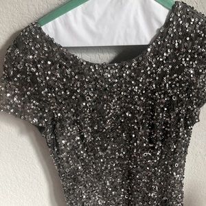 Long ball gown - Adrianna P